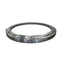 Customized Turntable Slewing Ring Bearing for Engineering Machine